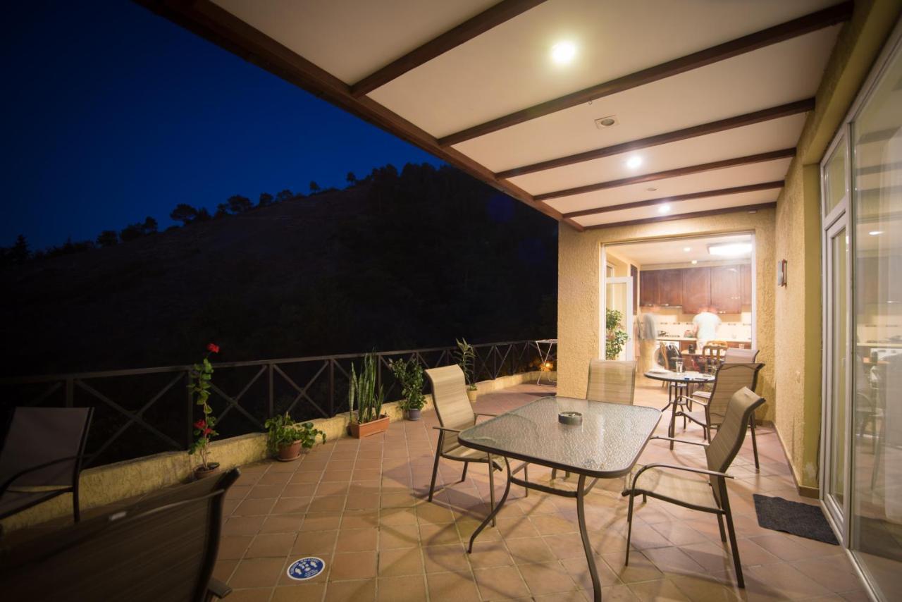 Terrace House Tbilisi Hotel Exterior photo