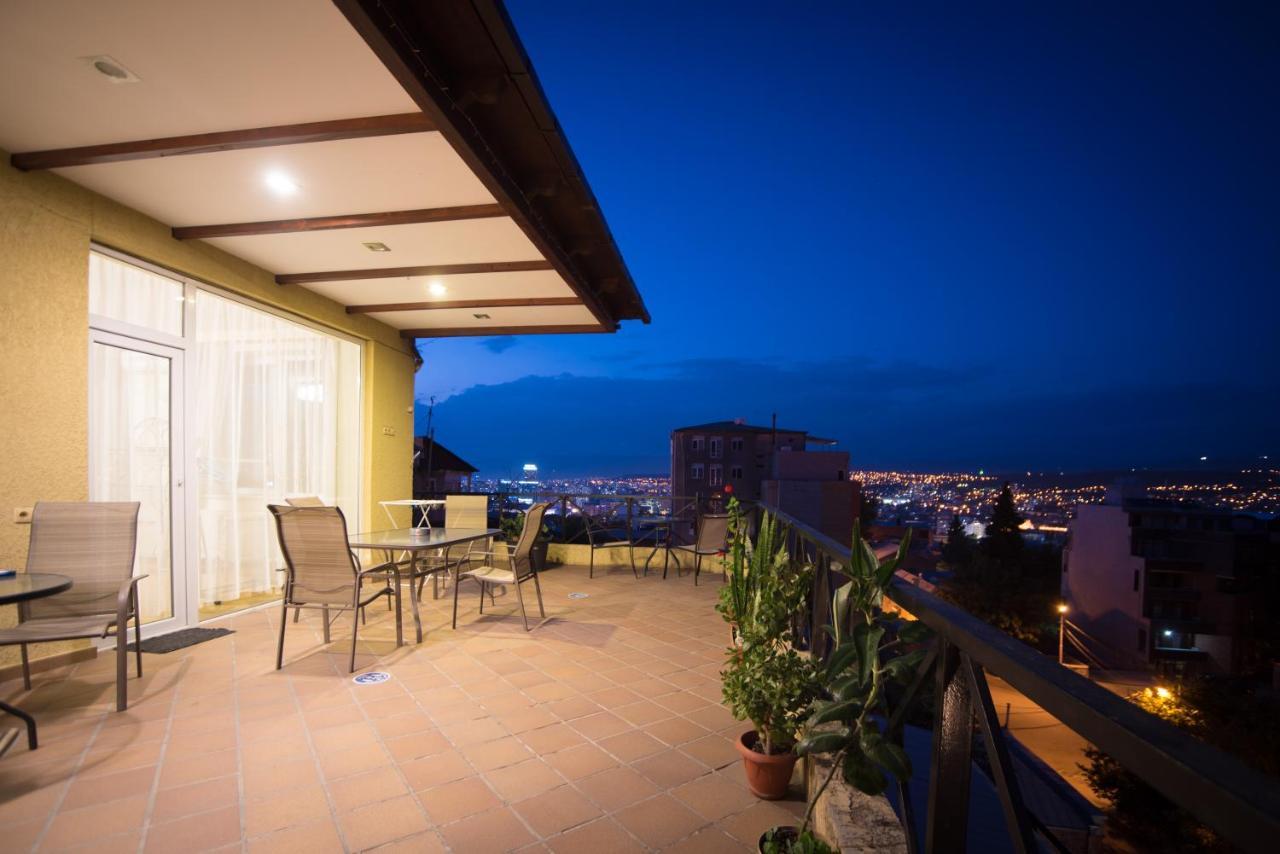 Terrace House Tbilisi Hotel Exterior photo