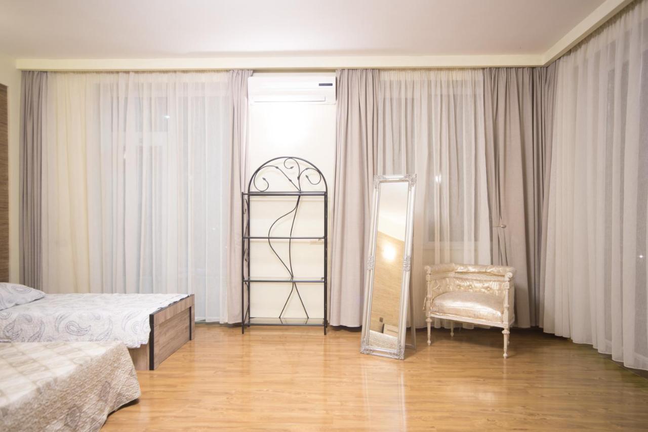 Terrace House Tbilisi Hotel Exterior photo